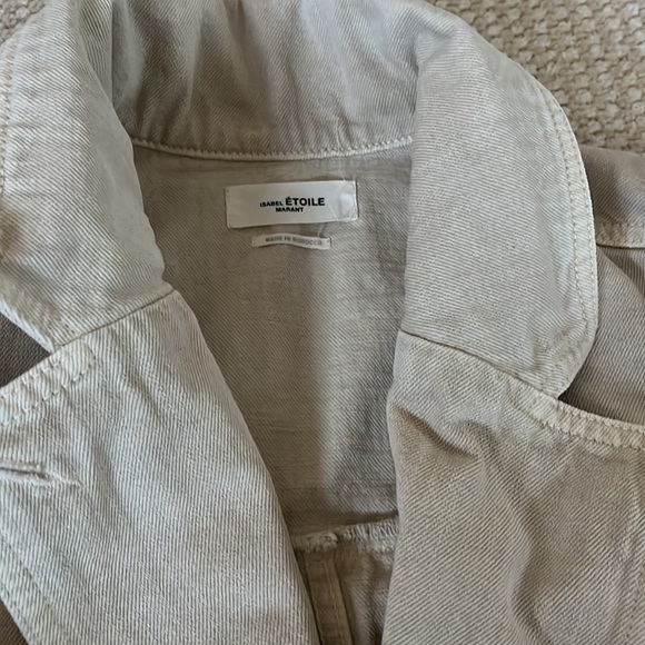 Isabel Marant jacket - Picture 2 of 3